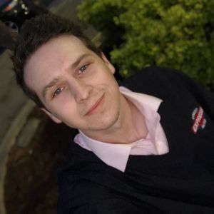 Meet your Posher, Drew